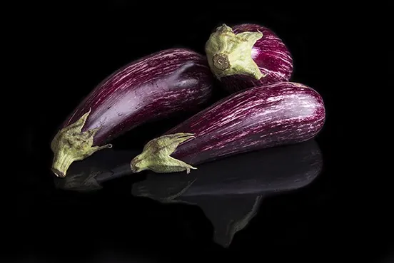 Aubergine