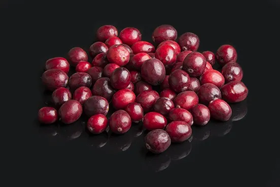 Canneberge