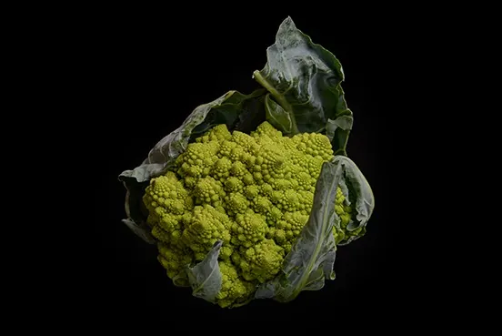 Chou romanesco