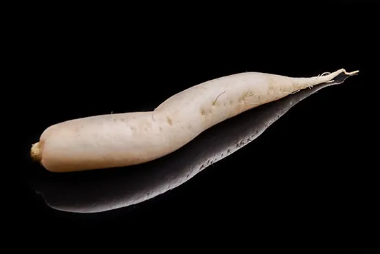 Daikon