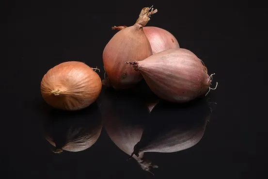 Échalote