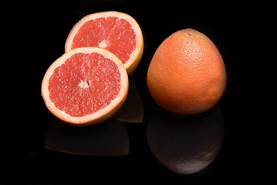 Pamplemousse