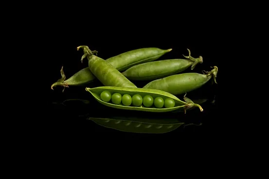 Petit pois