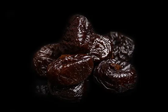 Pruneaux
