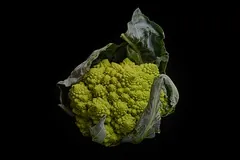 Chou Romanesco