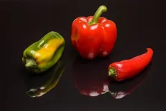 Poivron
