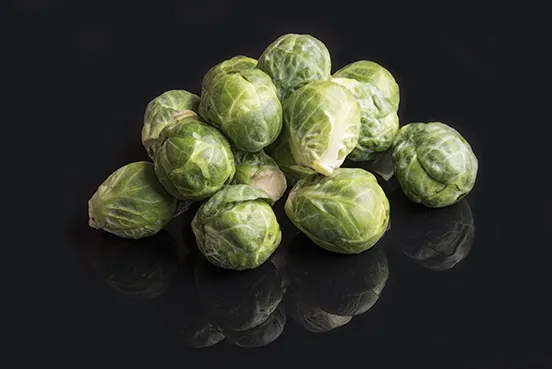 Chou de bruxelles